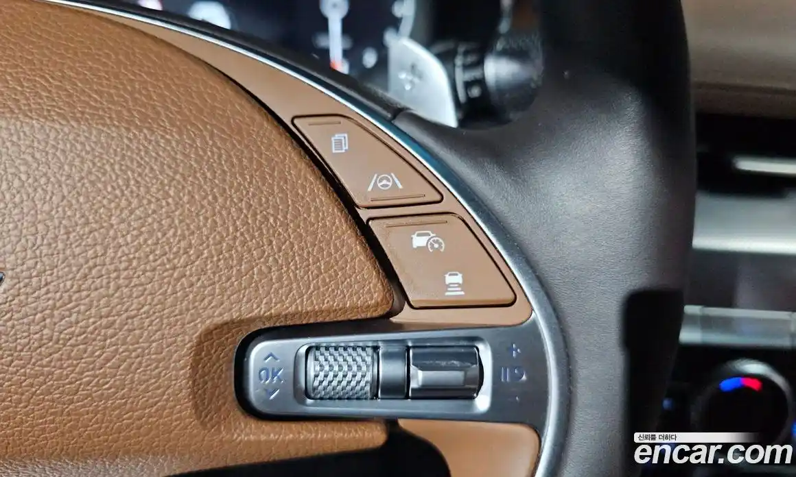 Genesis G80 2024 2.5 автомат (гидро), фото 30