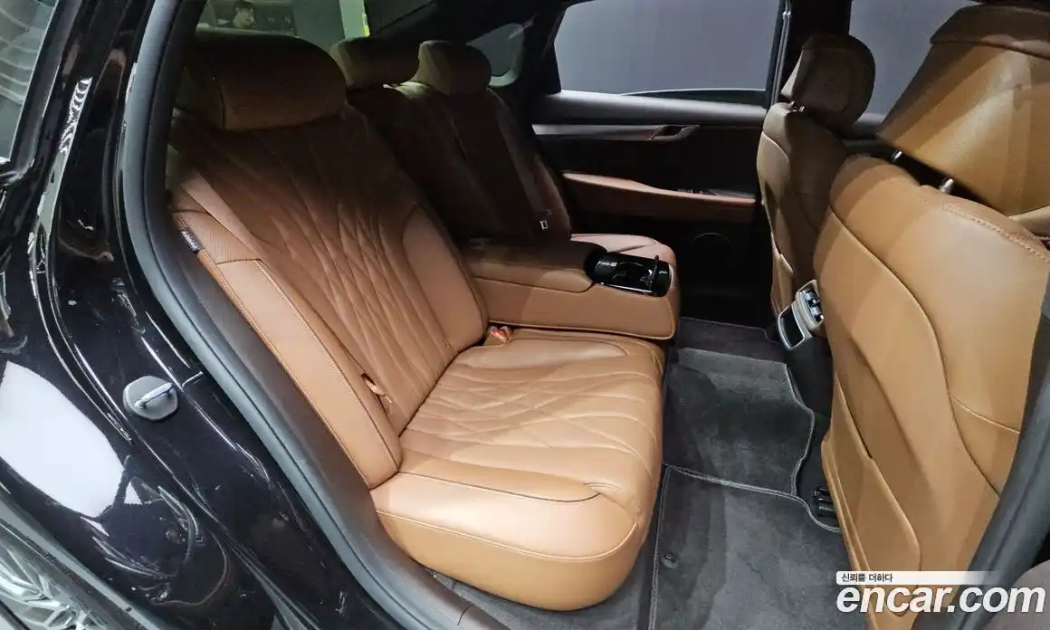 Genesis G80 2024 2.5 автомат (гидро), фото 31