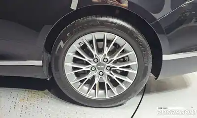 Genesis G80 2024 2.5 автомат (гидро), миниатюра 7