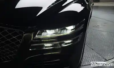 Genesis G80 2024 2.5 автомат (гидро), миниатюра 8