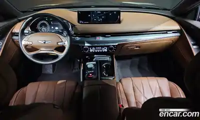 Genesis G80 2024 2.5 автомат (гидро), миниатюра 10