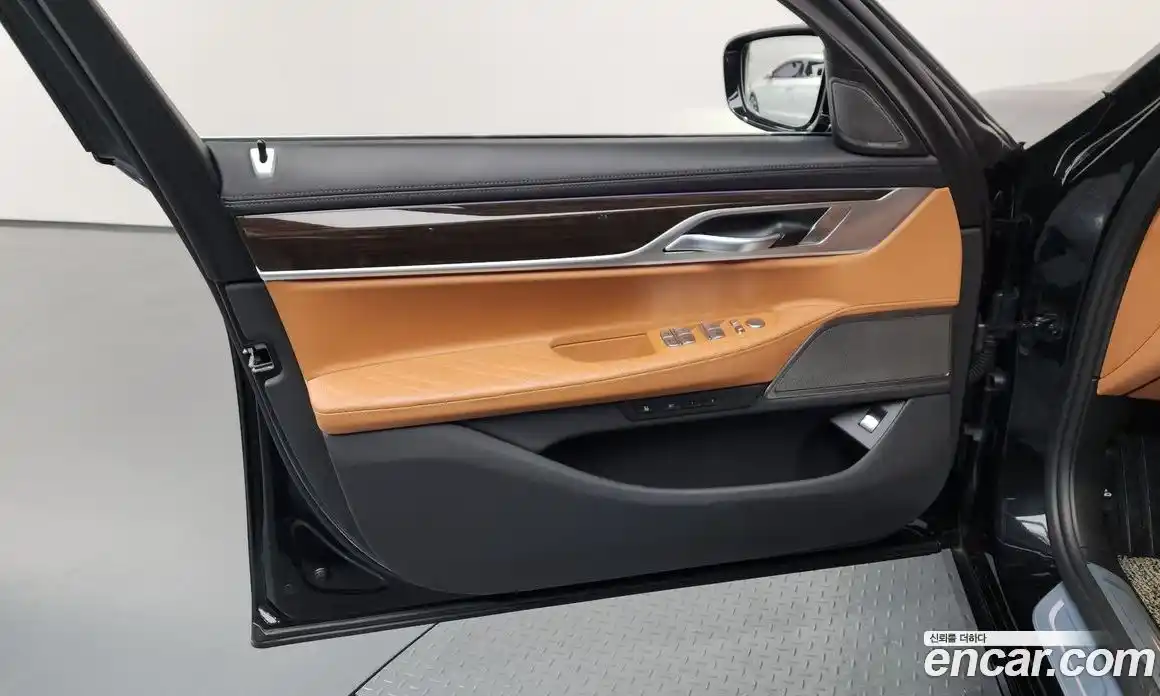 BMW 7-Series 2021 3.0 гидро, фото 14