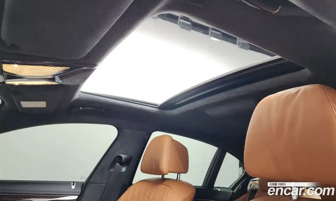 BMW 7-Series 2021 3.0 гидро, фото 25