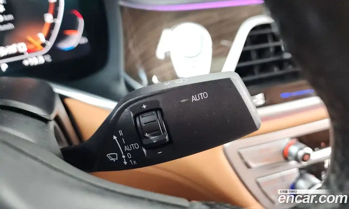 BMW 7-Series 2021 3.0 гидро, фото 30