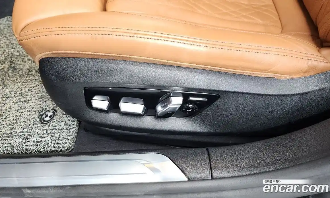 BMW 7-Series 2021 3.0 гидро, фото 31