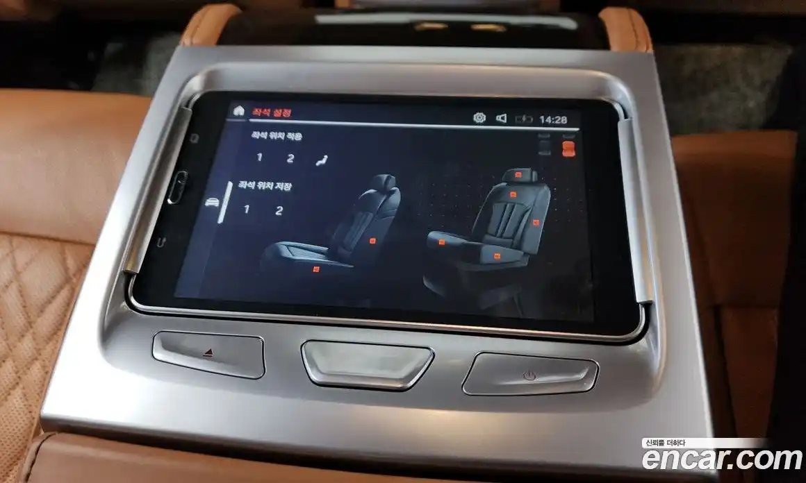 BMW 7-Series 2021 3.0 гидро, фото 36