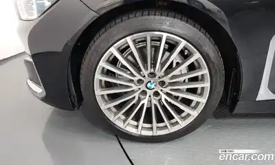 BMW 7-Series 2021 3.0 гидро, миниатюра 5