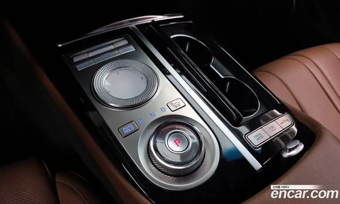 Genesis G80 2021 2.5 автомат (гидро), фото 12