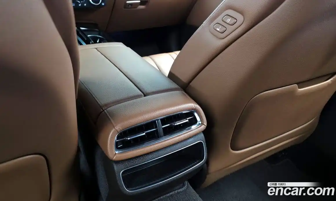 Genesis G80 2021 2.5 автомат (гидро), фото 24