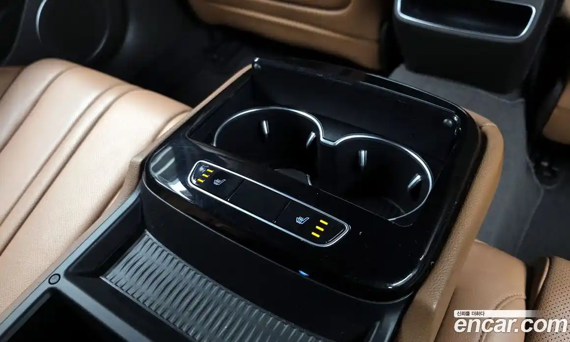Genesis G80 2021 2.5 автомат (гидро), фото 25