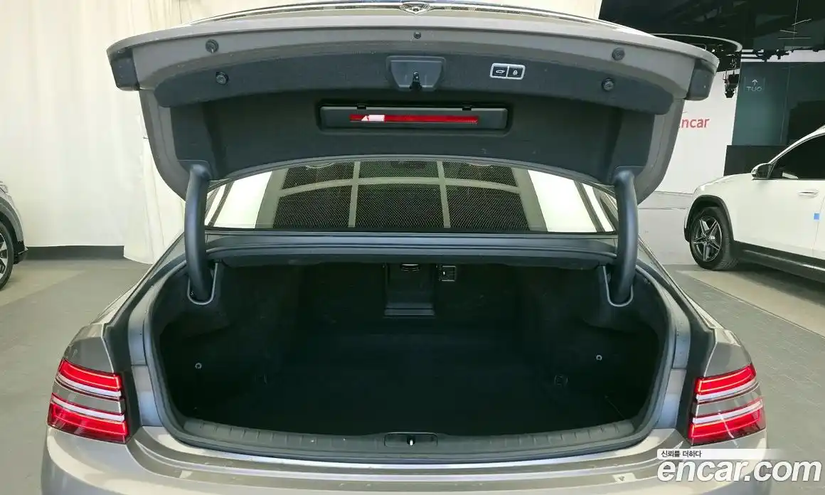 Genesis G80 2021 2.5 автомат (гидро), фото 26
