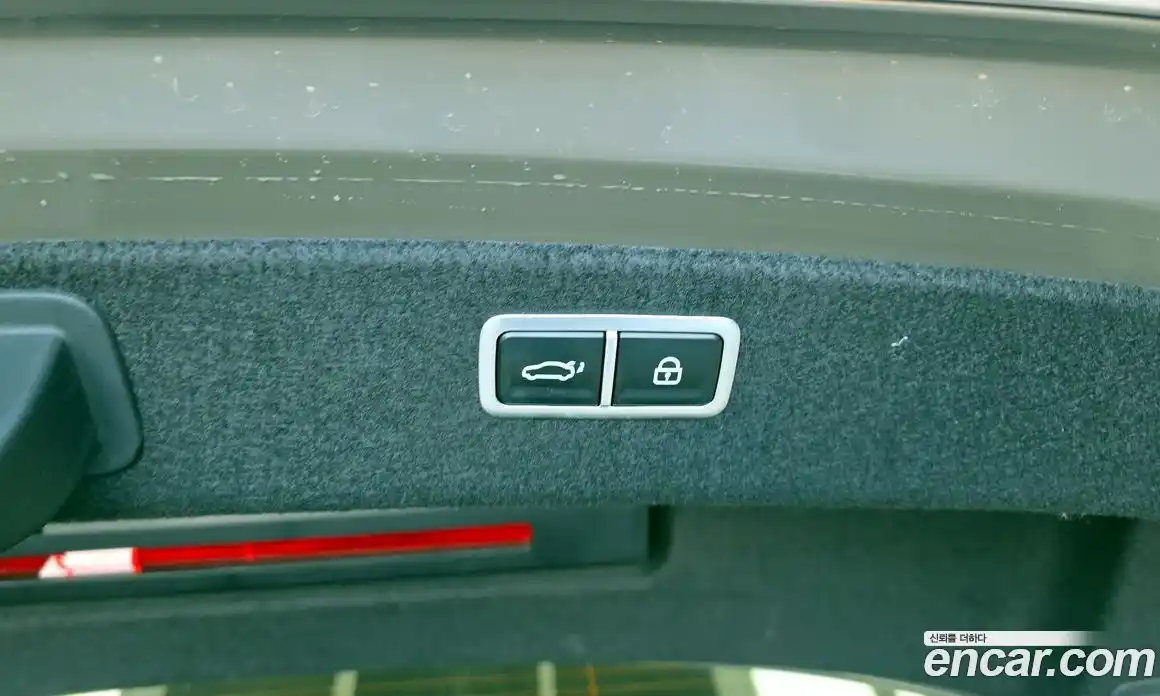 Genesis G80 2021 2.5 автомат (гидро), фото 32