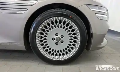 Genesis G80 2021 2.5 автомат (гидро), миниатюра 7
