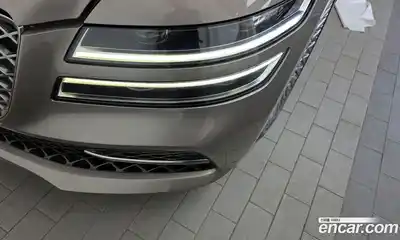 Genesis G80 2021 2.5 автомат (гидро), миниатюра 8