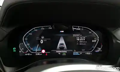 BMW X3 2022 2.0 гидро, миниатюра 11