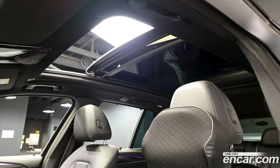 BMW X3 2022 2.0 гидро, фото 22