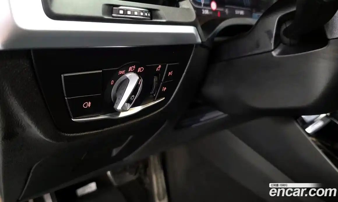 BMW X3 2022 2.0 гидро, фото 30