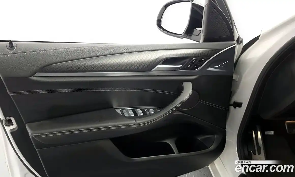 BMW X3 2022 2.0 гидро, фото 33