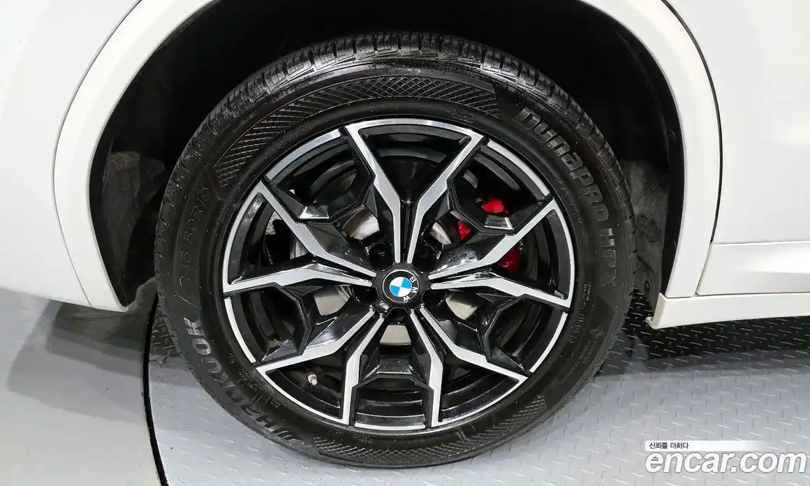 BMW X3 2022 2.0 гидро, фото 5