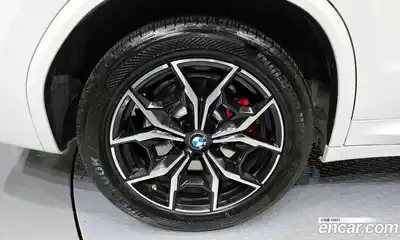 BMW X3 2022 2.0 гидро, миниатюра 5