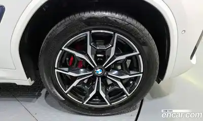 BMW X3 2022 2.0 гидро, миниатюра 7