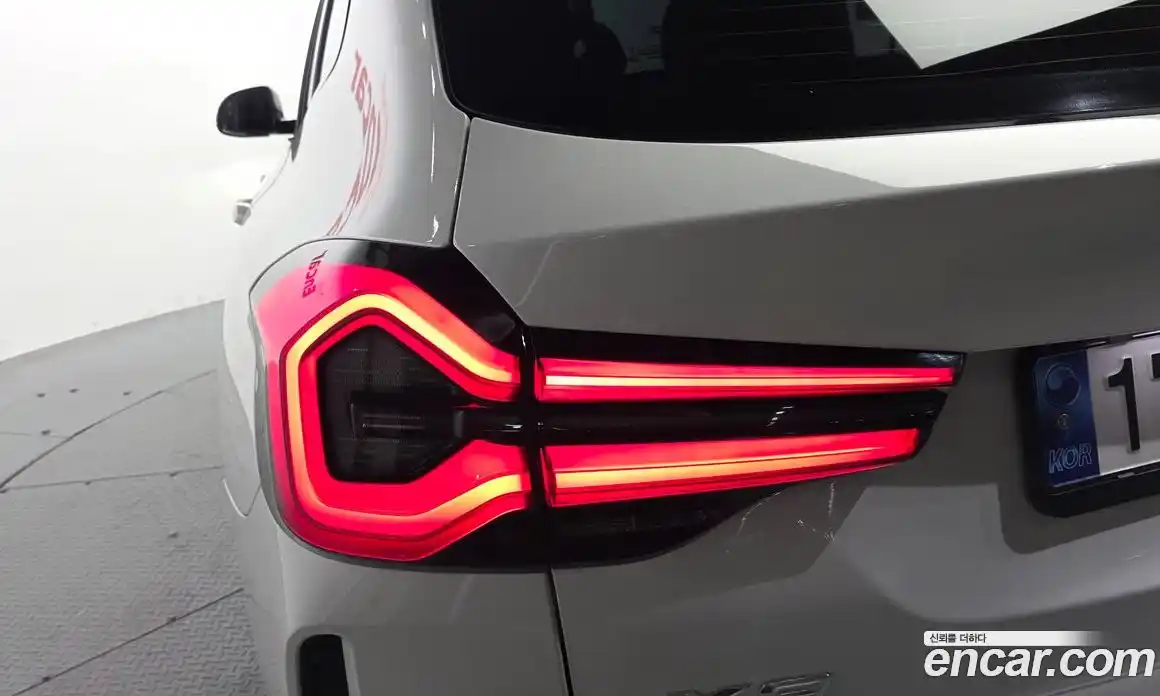 BMW X3 2022 2.0 гидро, фото 9