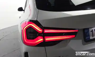 BMW X3 2022 2.0 гидро, миниатюра 9