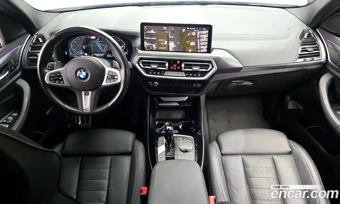 BMW X3 2022 2.0 гидро, фото 10