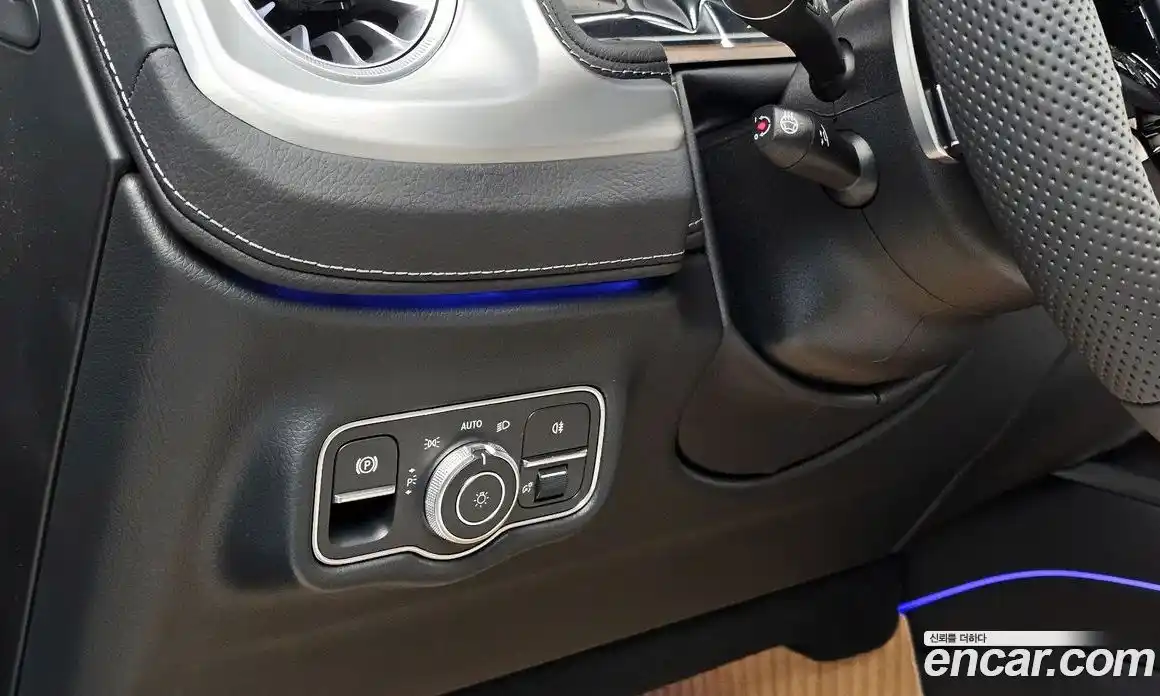 Mercedes-Benz G-Class 2026 3.0 гидро, фото 15