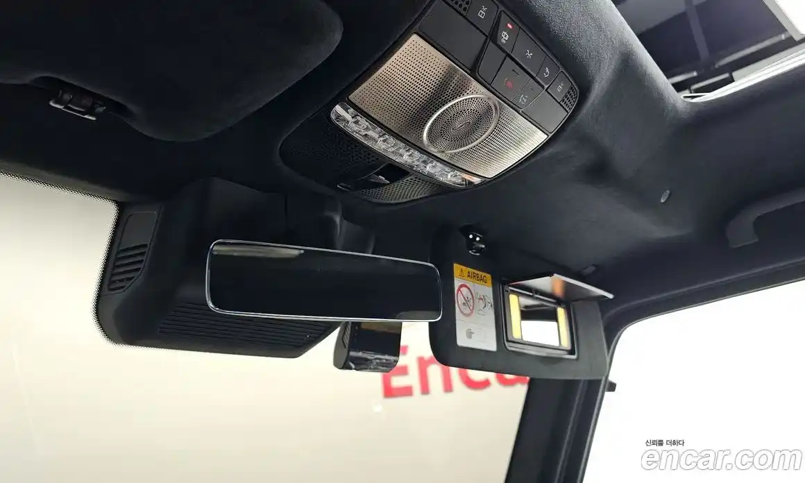 Mercedes-Benz G-Class 2026 3.0 гидро, фото 19