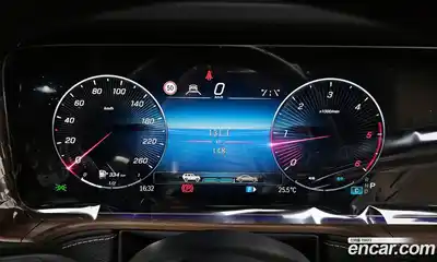 Mercedes-Benz G-Class 2026 3.0 гидро, миниатюра 8