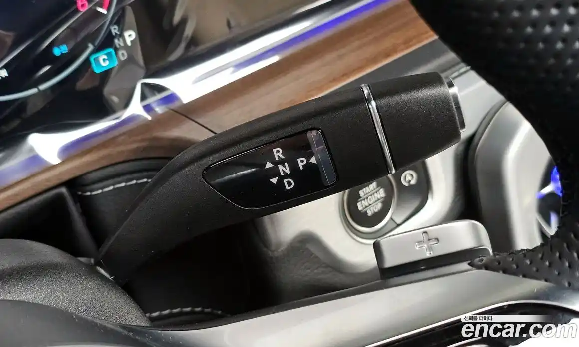 Mercedes-Benz G-Class 2026 3.0 гидро, фото 9