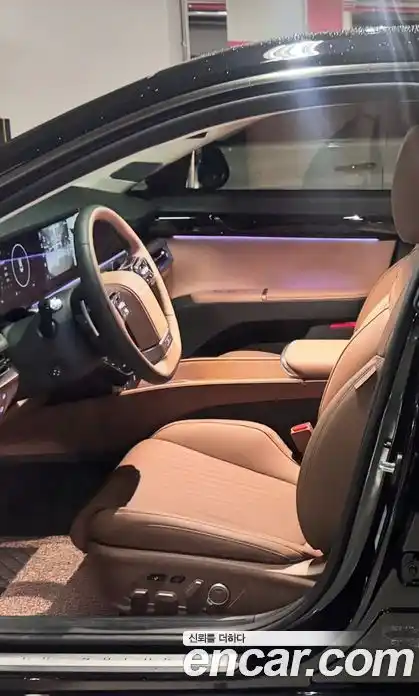 Hyundai Grandeur 2026 2.5 автомат (гидро), фото 7