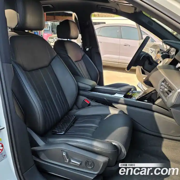 Audi e-tron 2021 0.2 автомат (гидро), фото 11