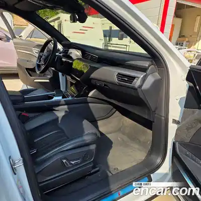 Audi e-tron 2021 0.2 автомат (гидро), миниатюра 12