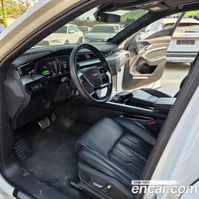 Audi e-tron 2021 0.2 автомат (гидро), миниатюра 9