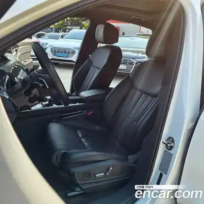 Audi e-tron 2021 0.2 автомат (гидро), миниатюра 10