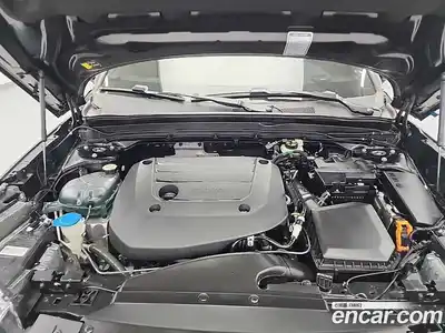 Volvo XC40 2022 2.0 автомат (гидро), миниатюра 5