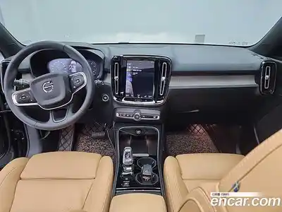 Volvo XC40 2022 2.0 автомат (гидро), миниатюра 7
