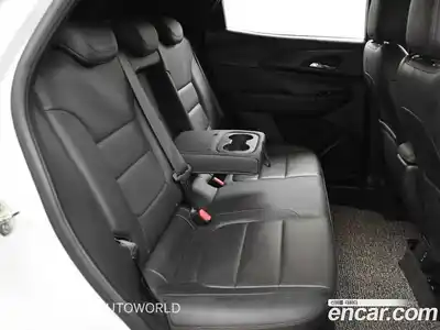 Chevrolet TrailBlazer 2021 1.3 гидро, миниатюра 12