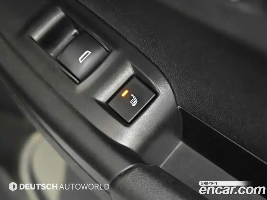 Chevrolet TrailBlazer 2021 1.3 гидро, фото 16