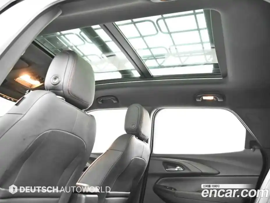Chevrolet TrailBlazer 2021 1.3 гидро, фото 18