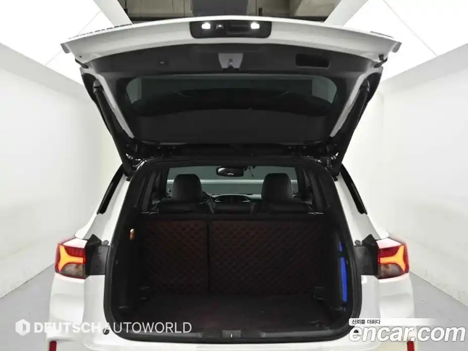 Chevrolet TrailBlazer 2021 1.3 гидро, фото 19