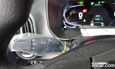 Kia Morning 2026 1.0 гидро, миниатюра 11