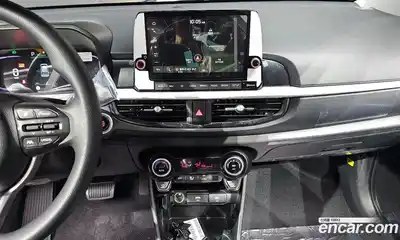Kia Morning 2026 1.0 гидро, миниатюра 12