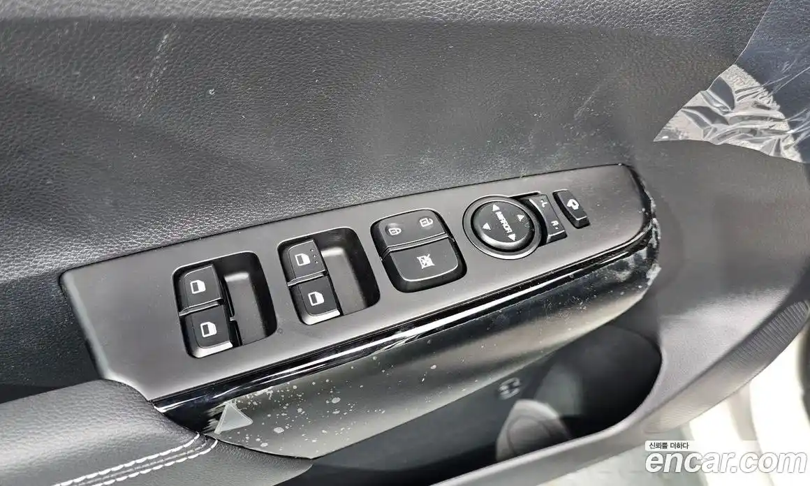 Kia Morning 2026 1.0 гидро, фото 19