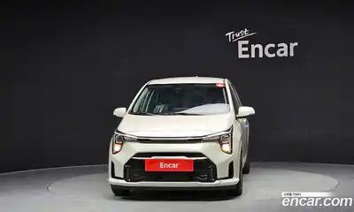 Kia Morning 2026 1.0 гидро, миниатюра 3