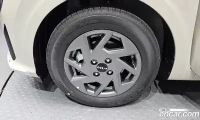 Kia Morning 2026 1.0 гидро, миниатюра 5