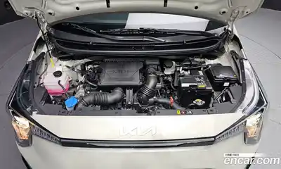 Kia Morning 2026 1.0 гидро, миниатюра 6