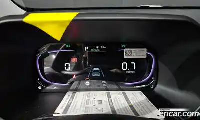 Kia Morning 2026 1.0 гидро, миниатюра 8